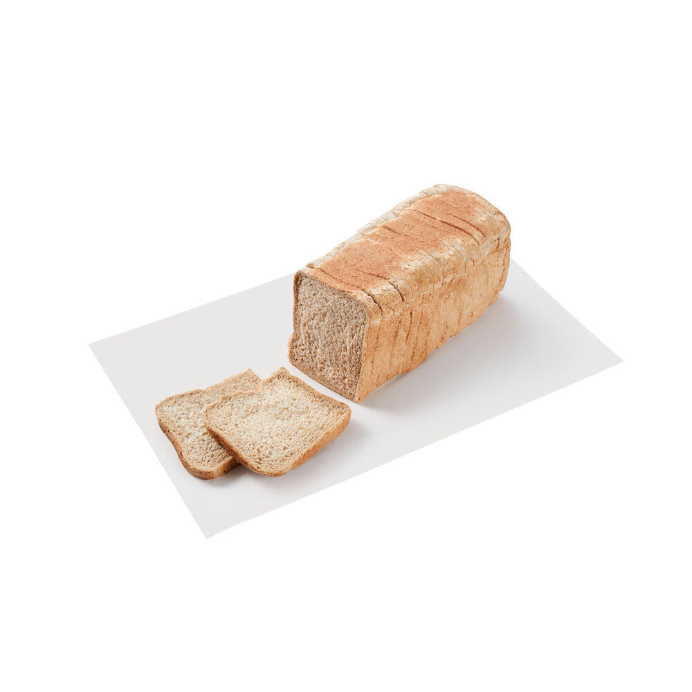 Wholemeal Sandwich Bread