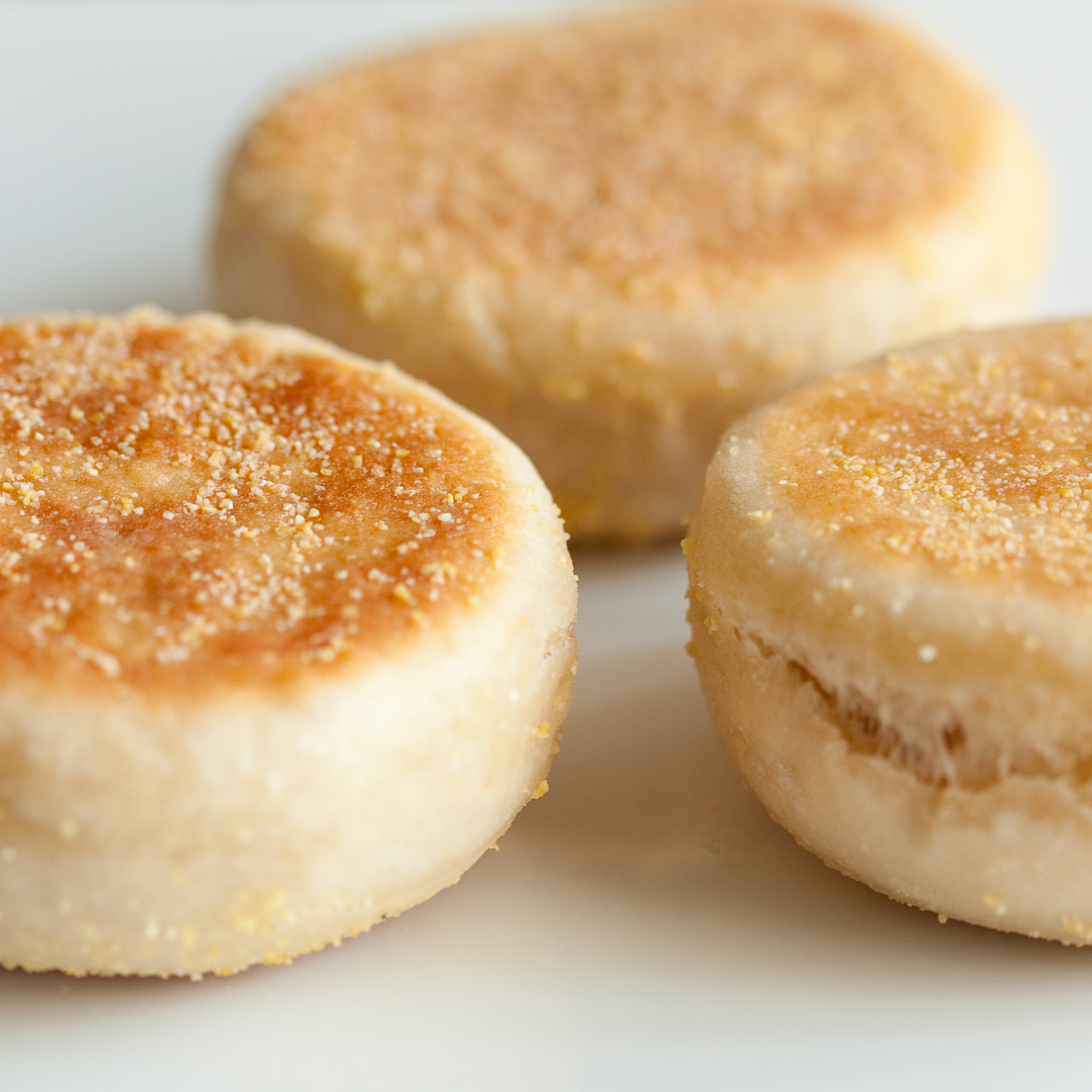 English Breakfast Muffins