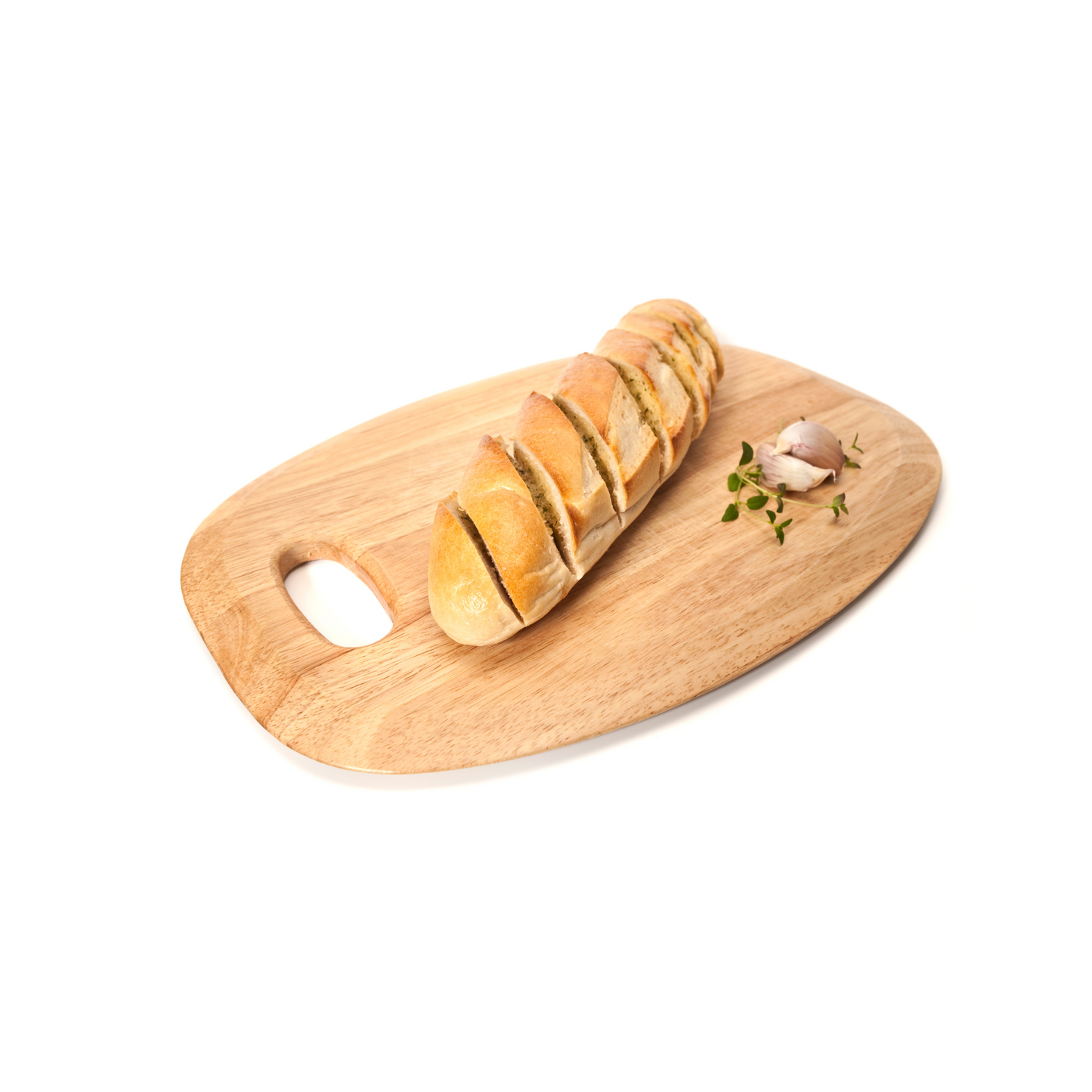 Garlic Bread