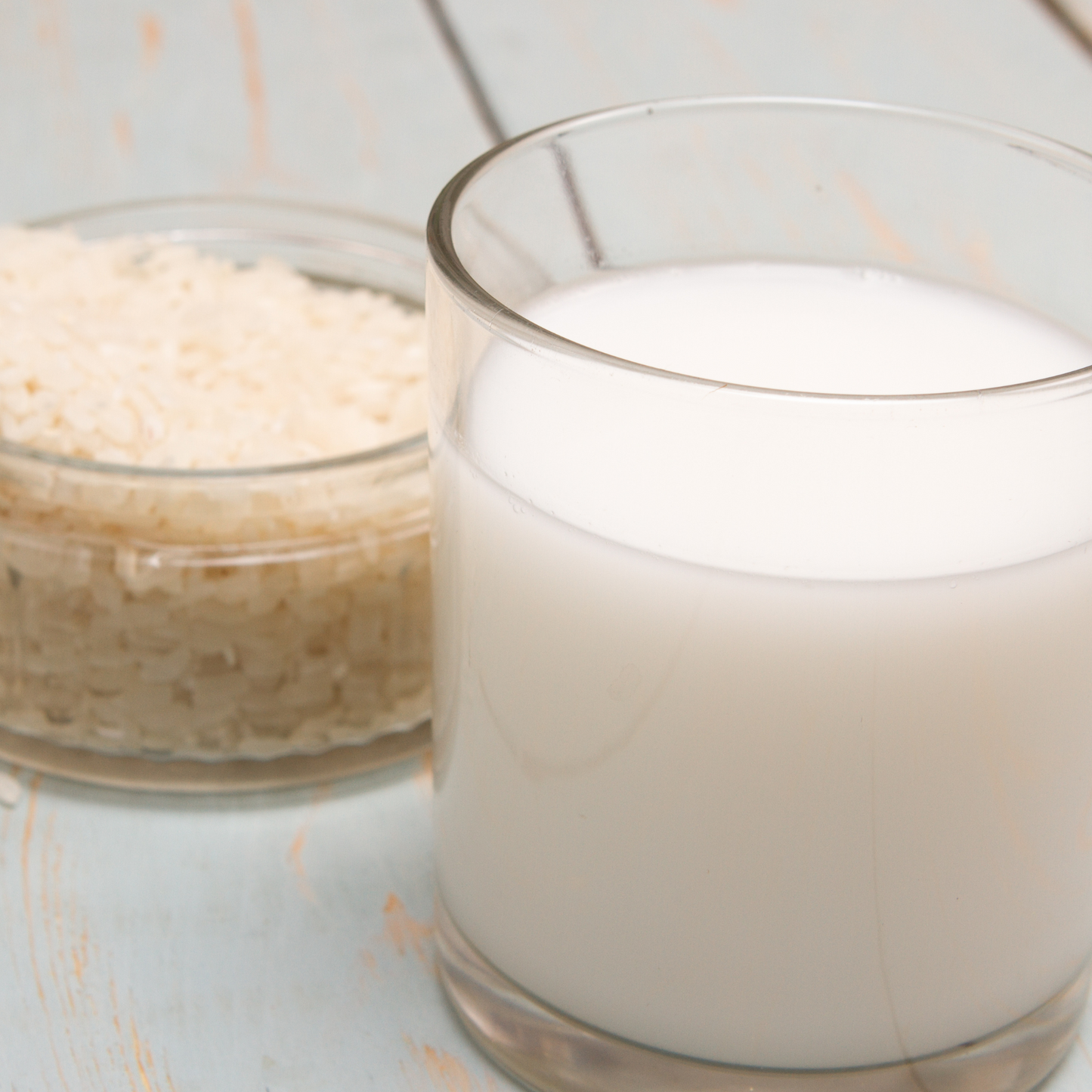 Rice Milk