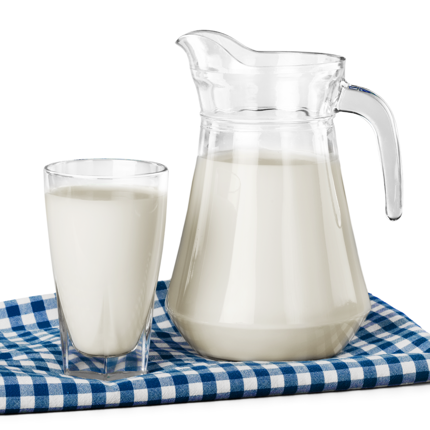 Light Milk