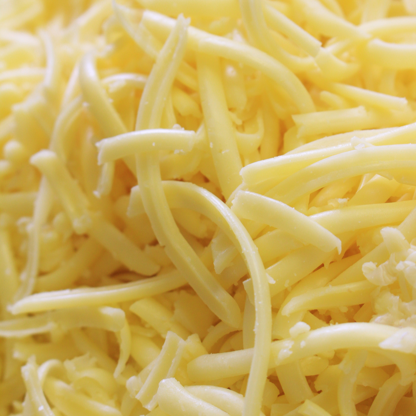 Lactose Free Grated Cheese