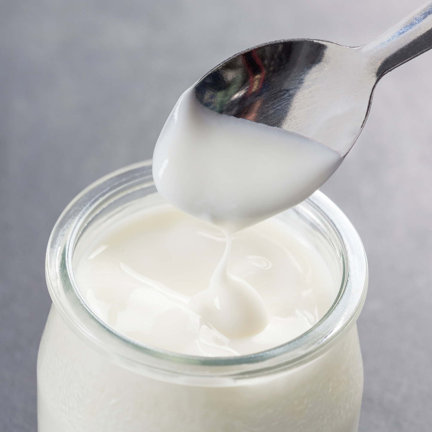 Greek Yoghurt Vanilla