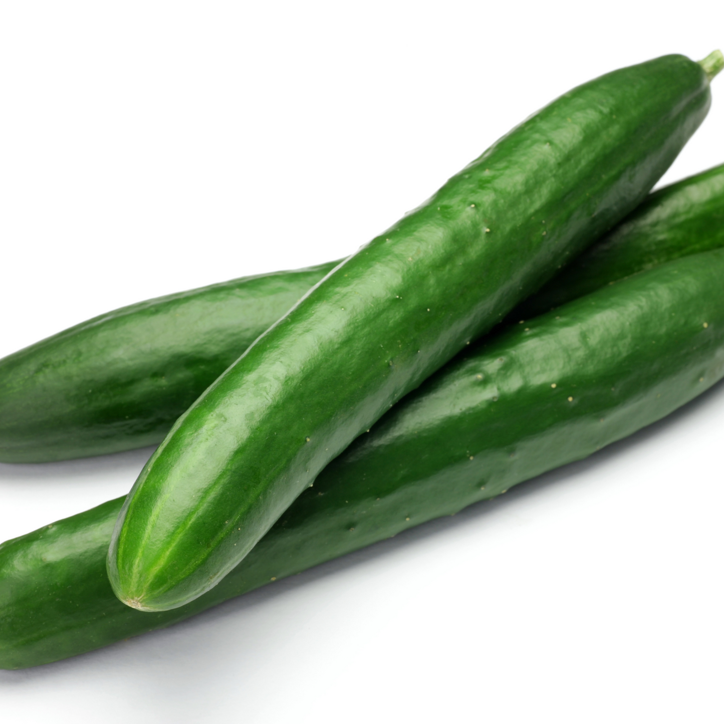 Continental Cucumbers