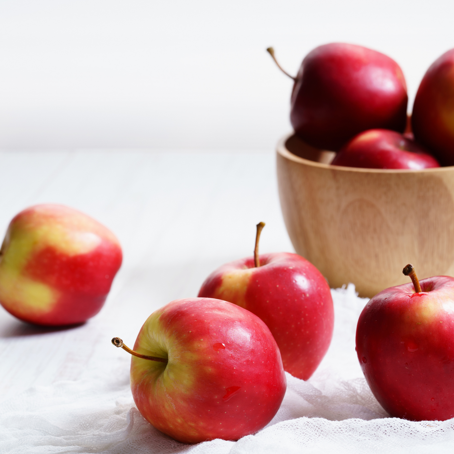 Mini Apples