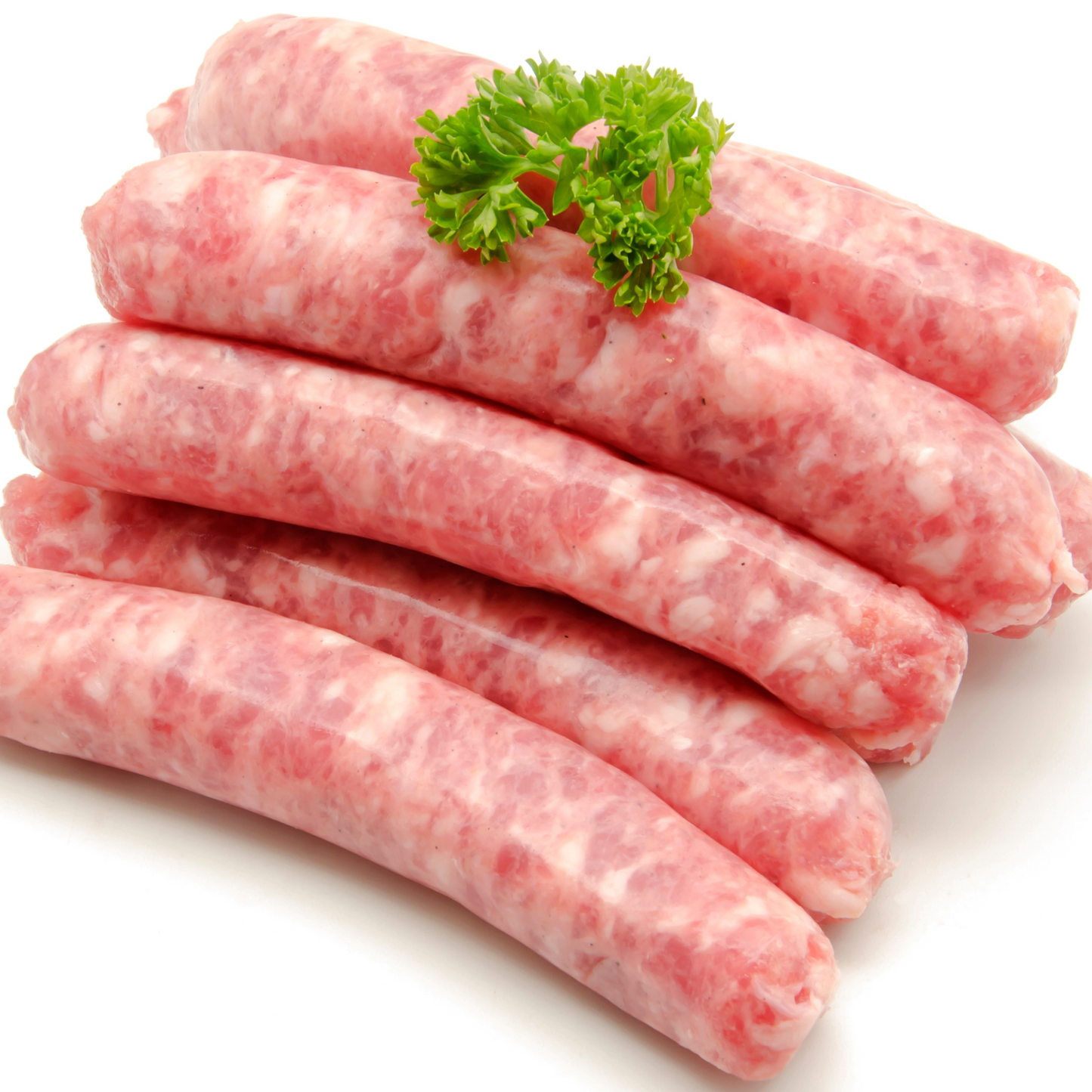 Beef Sausages - Halal