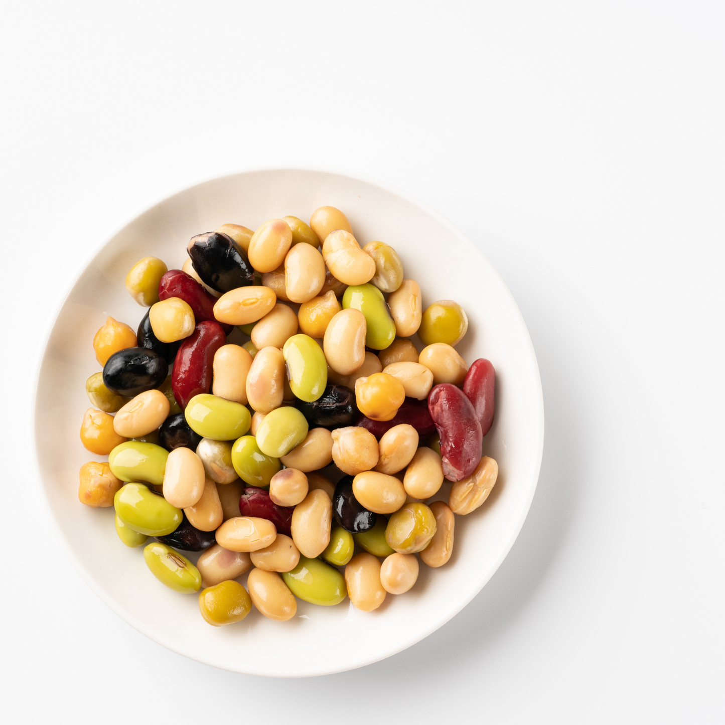 4 Bean Mix