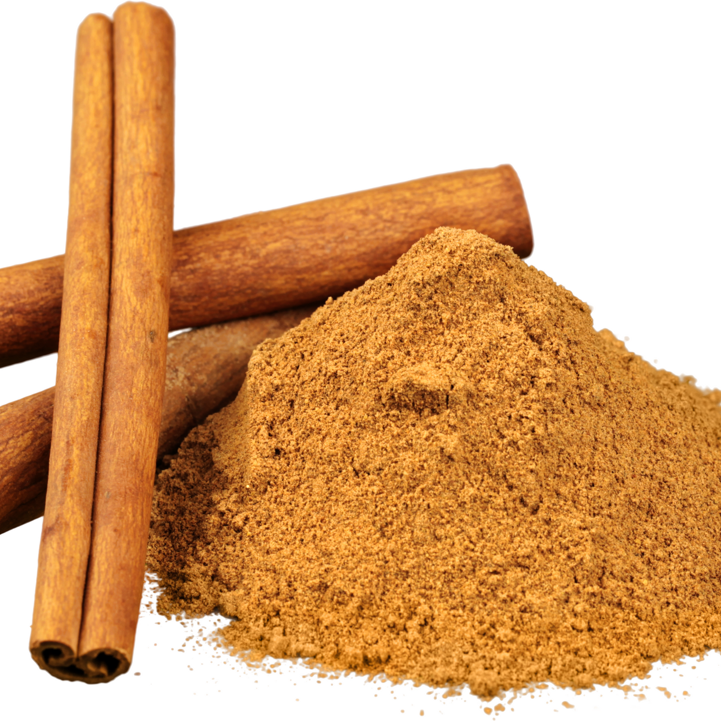 Cinnamon Ground