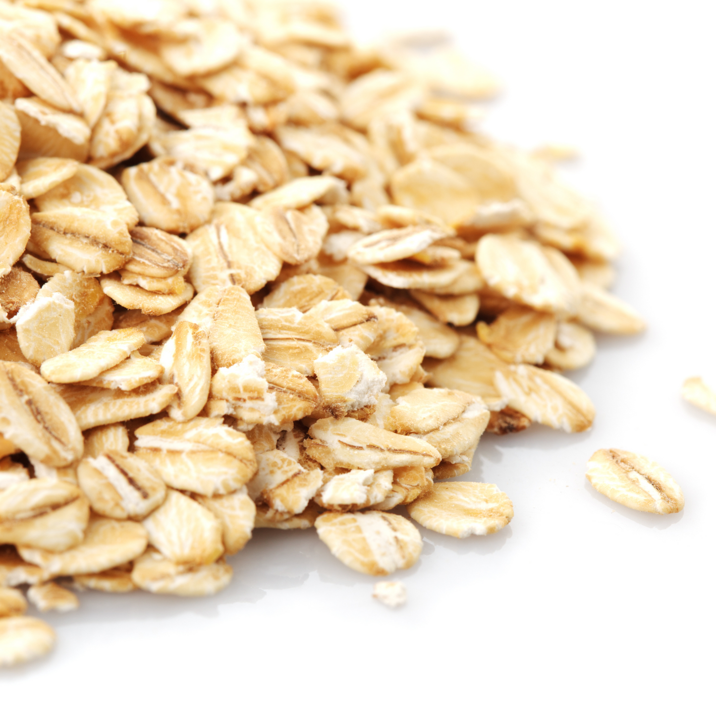 Rolled Oats
