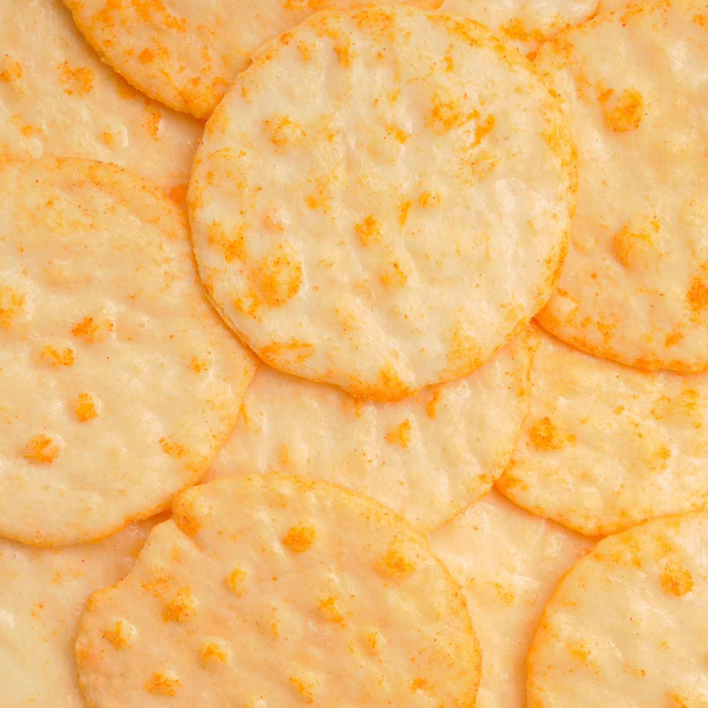 Rice Crackers Plain Gluten Free