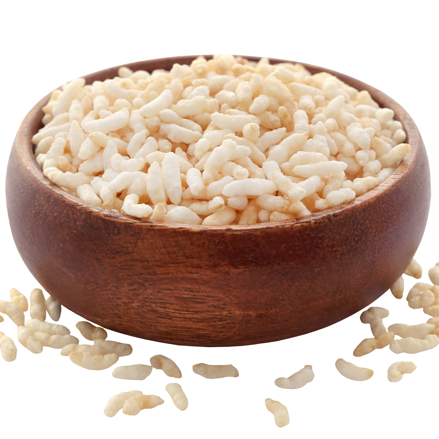 Rice Bubbles