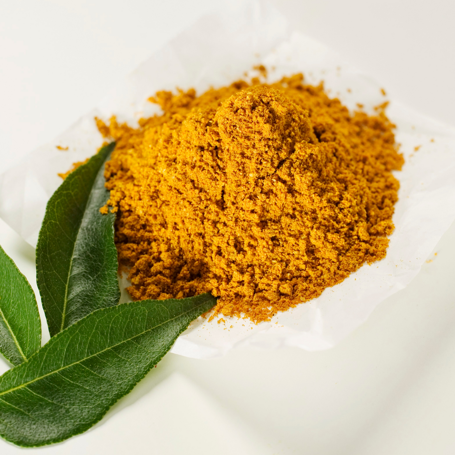 Curry Powder