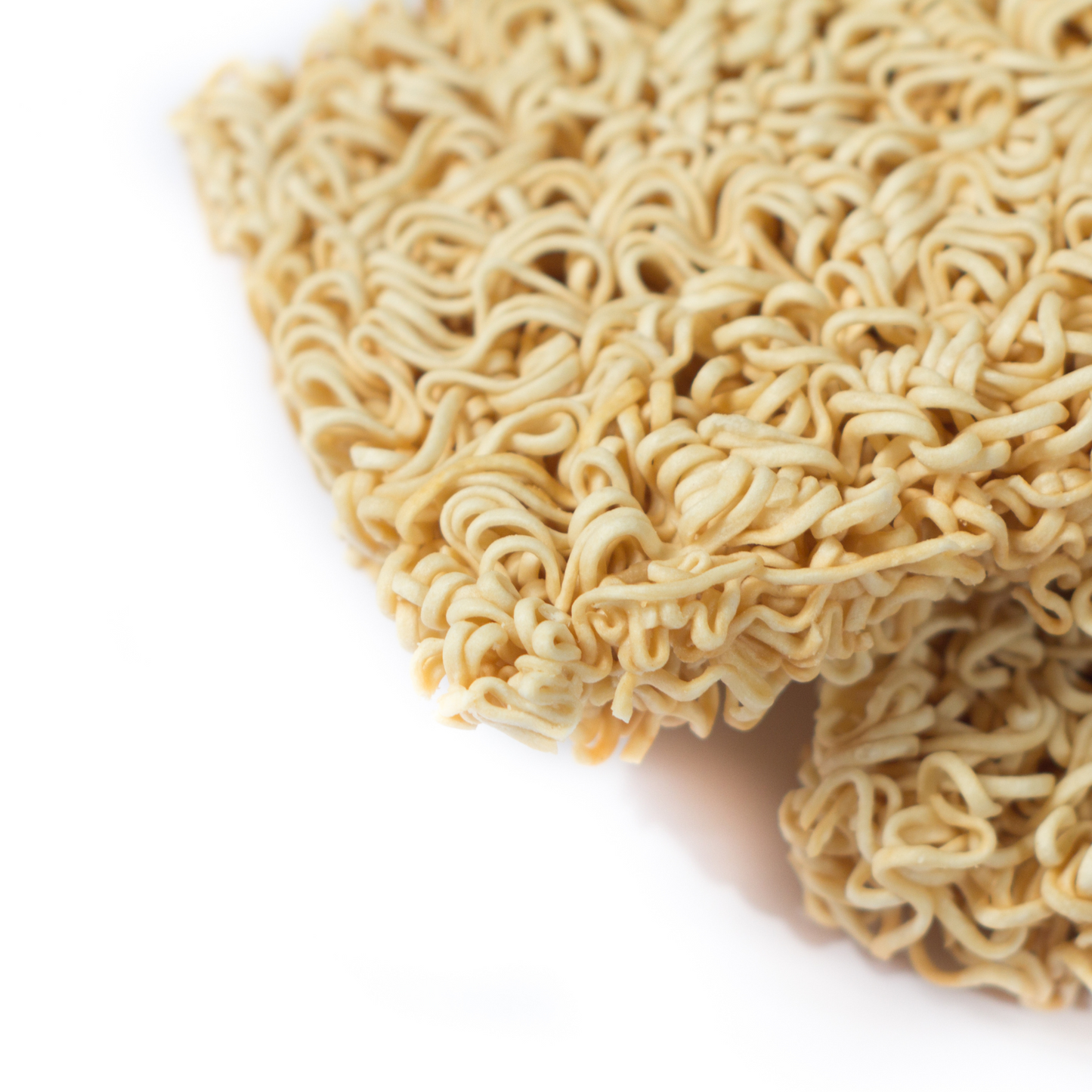 Beef Instant Noodles 12 Pack