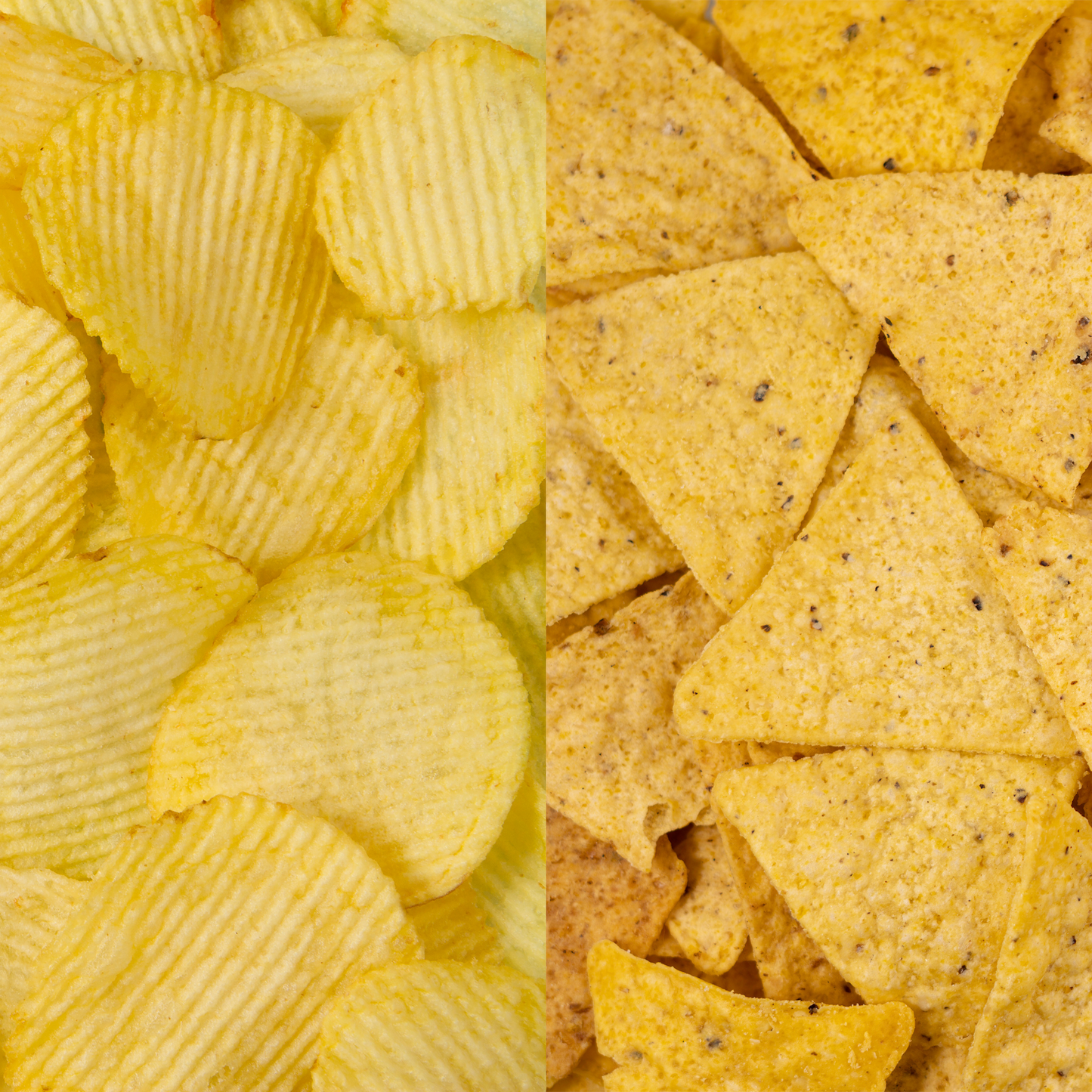 Top Variety Potato Chips