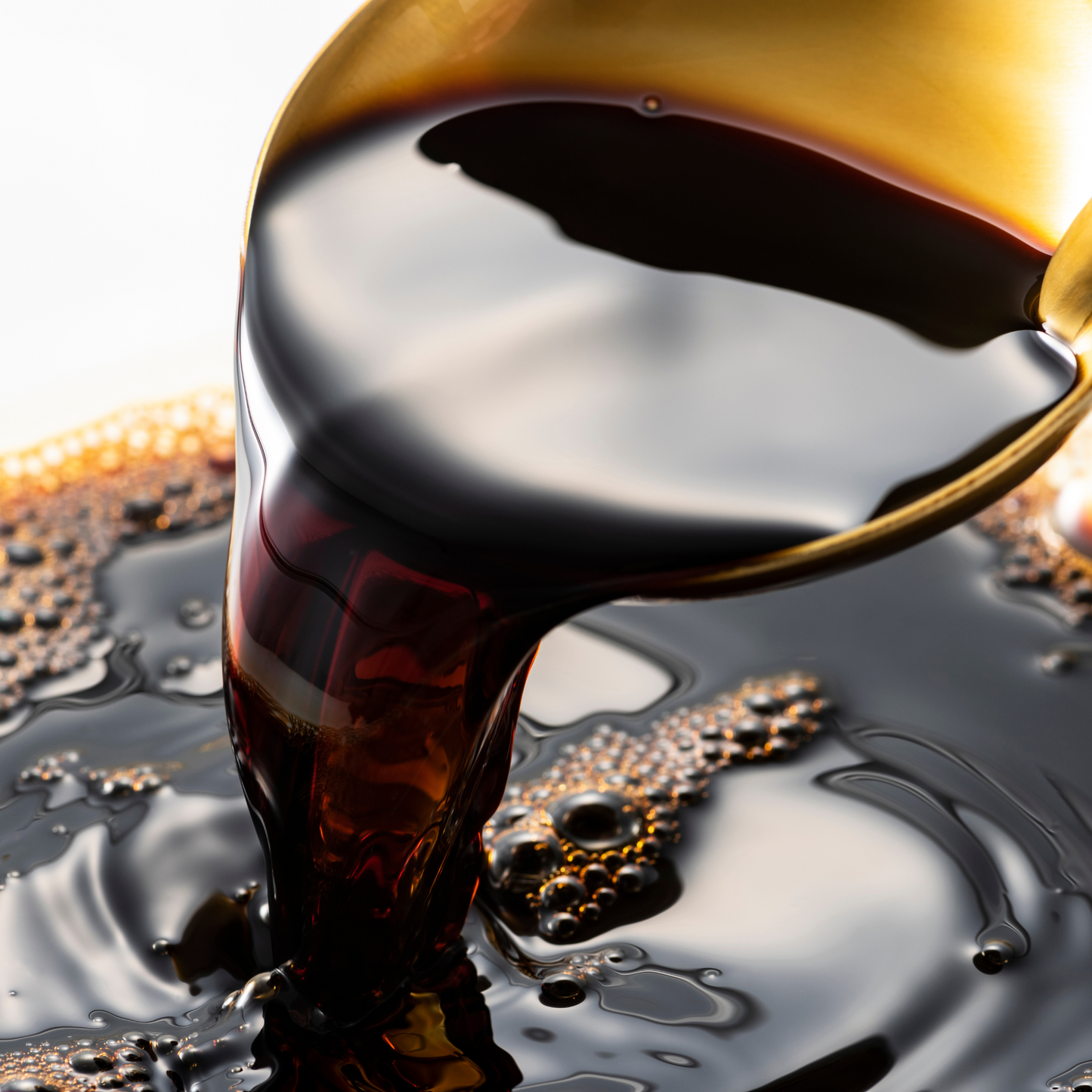 Worcestershire Sauce