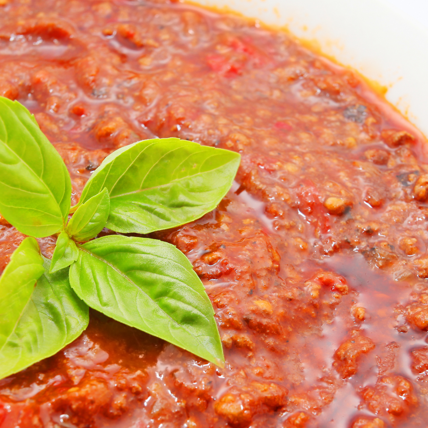 Bolognese Sauce