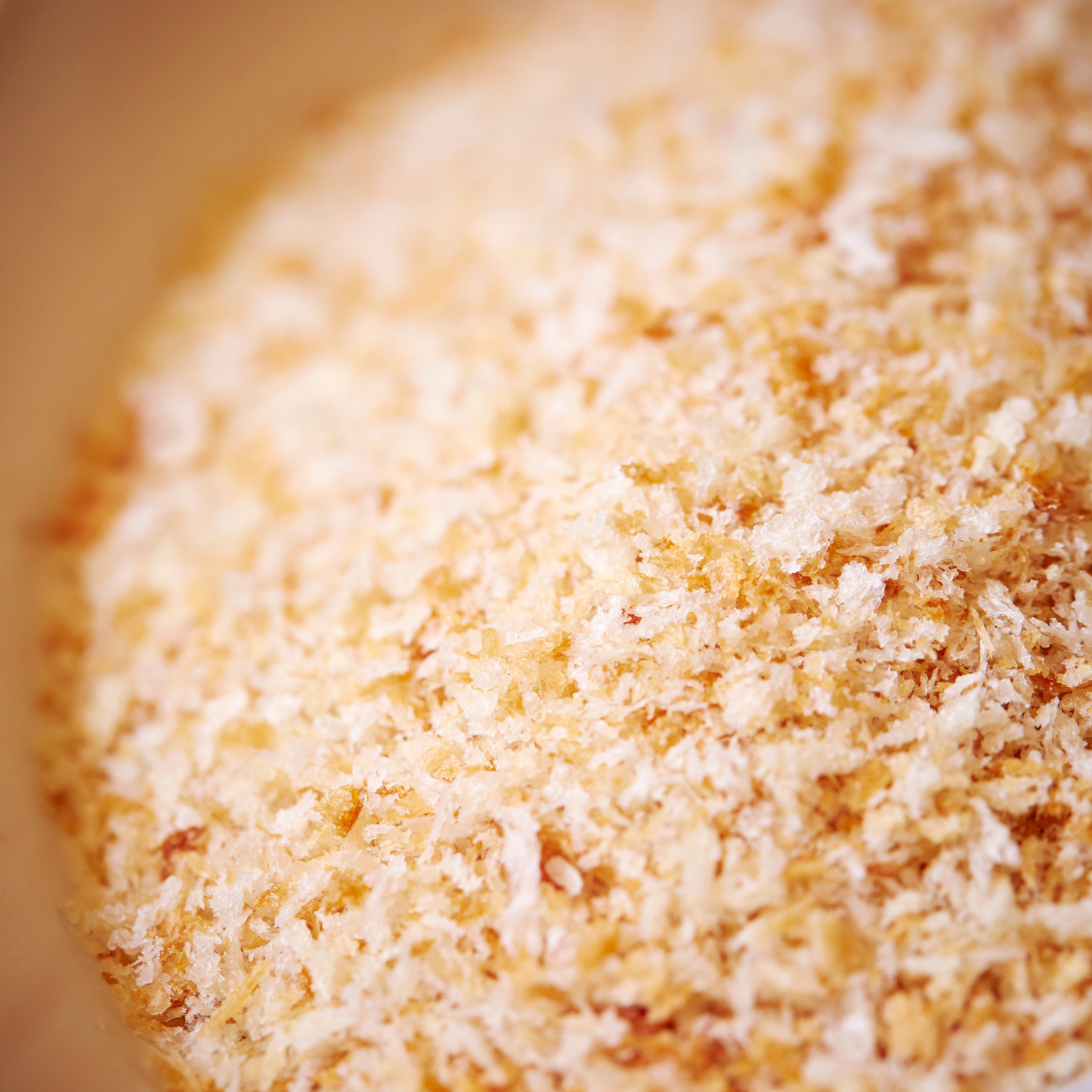 Breadcrumbs Panko