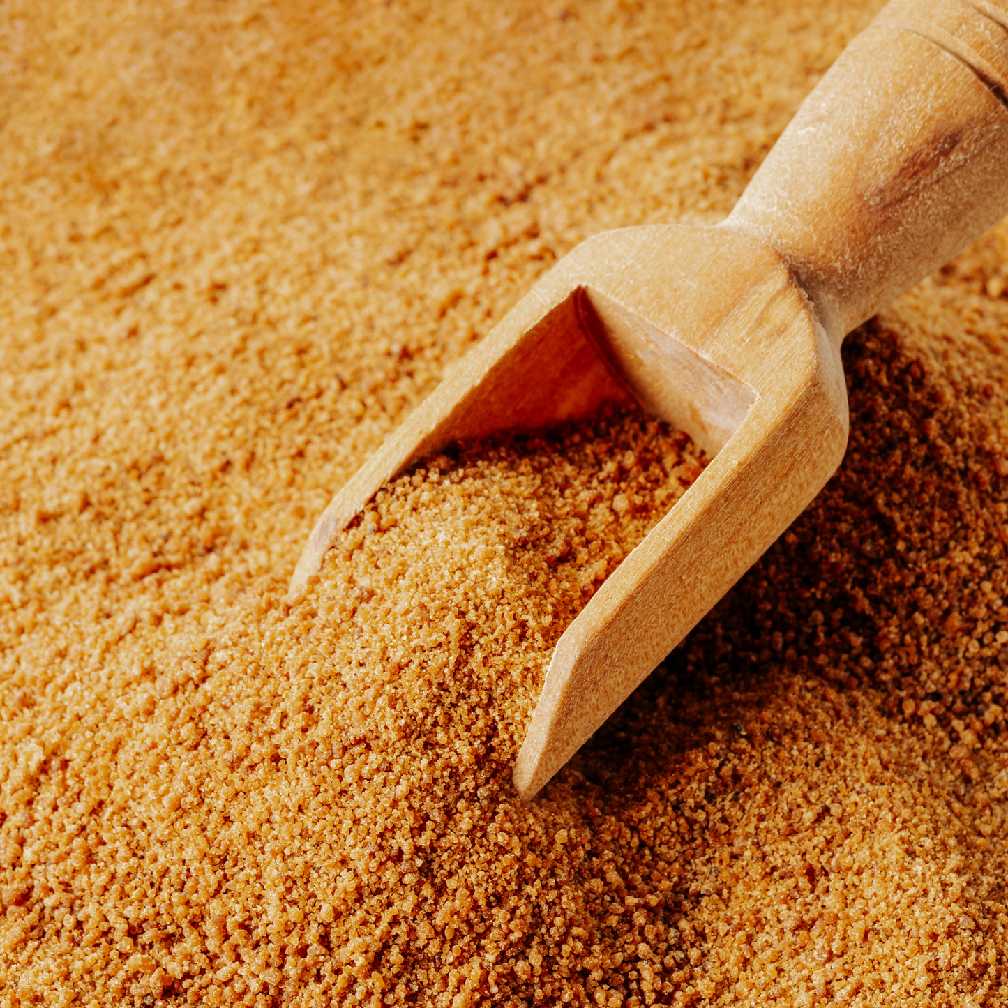 Raw Sugar