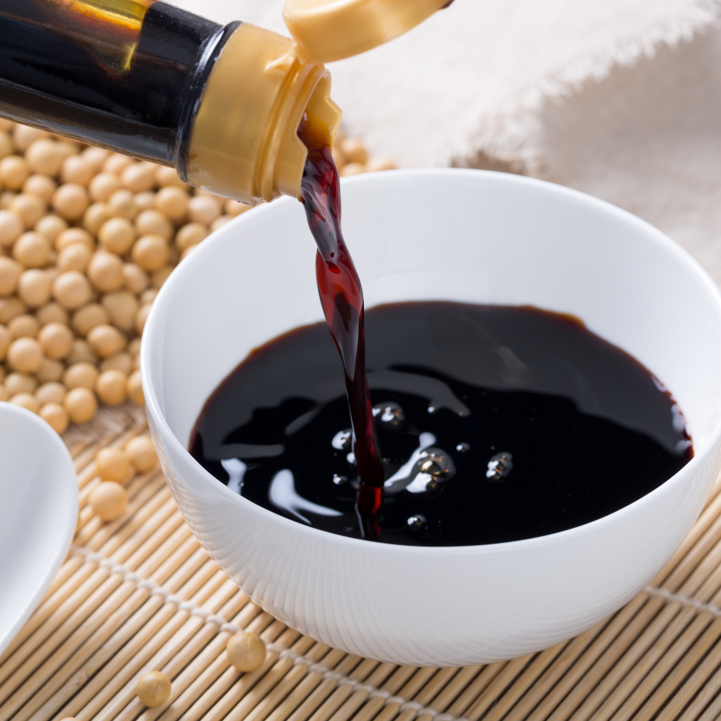 Soy Sauce