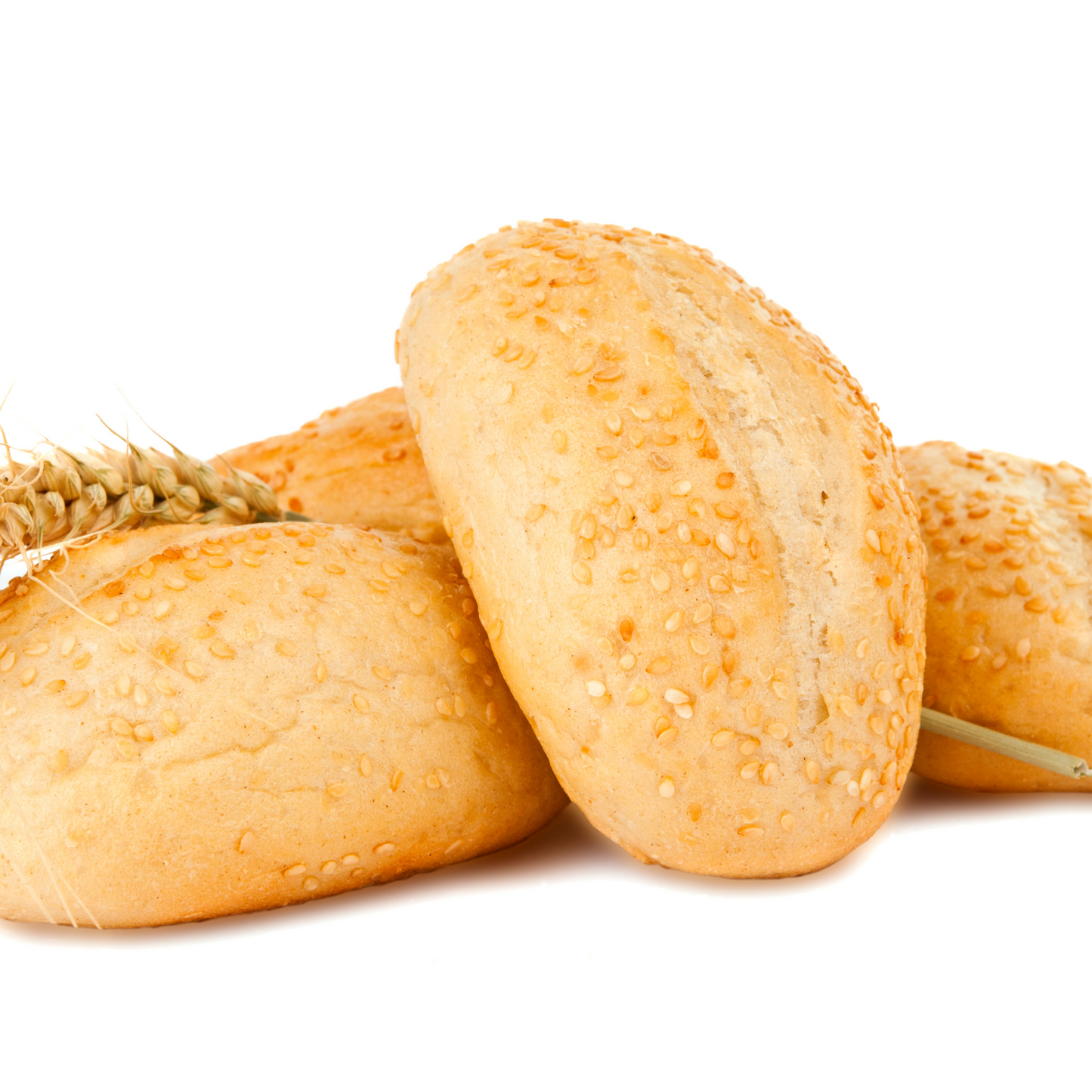 Dinner Rolls Multigrain (Bake at Home)