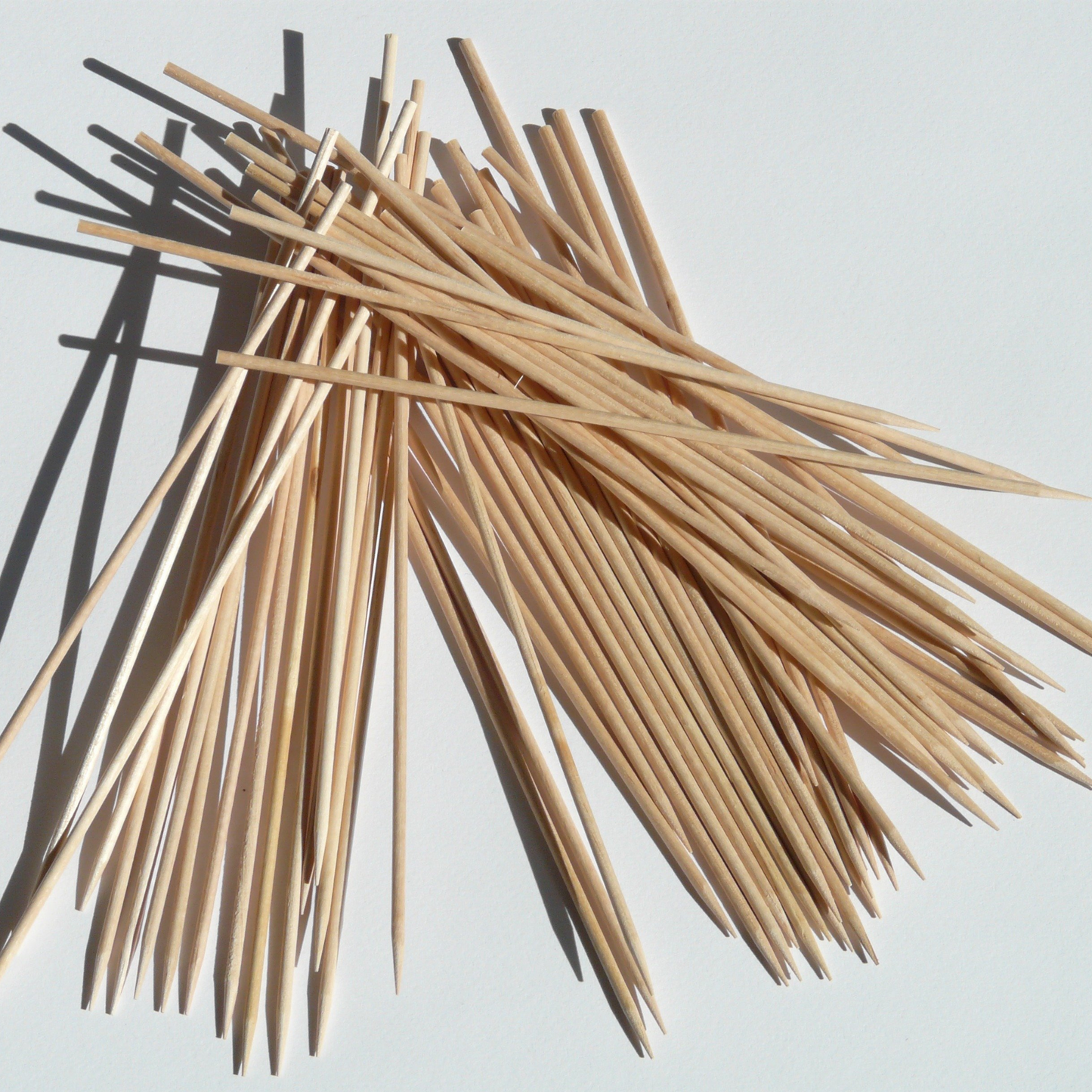 Bamboo Skewers