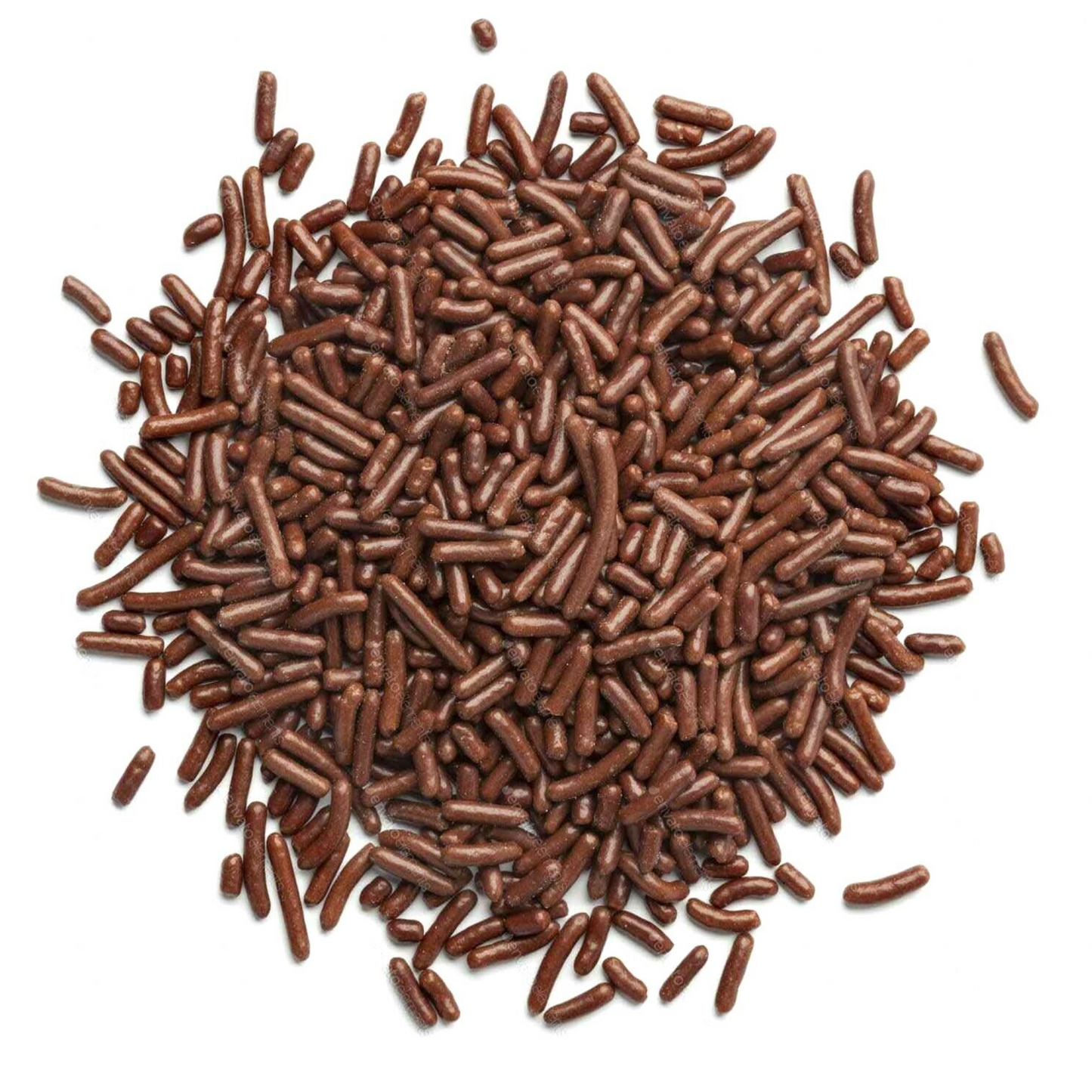 Sprinkles Chocolate