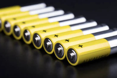 Alkaline AAA Batteries | 24pack | PF-096087-WW-064094