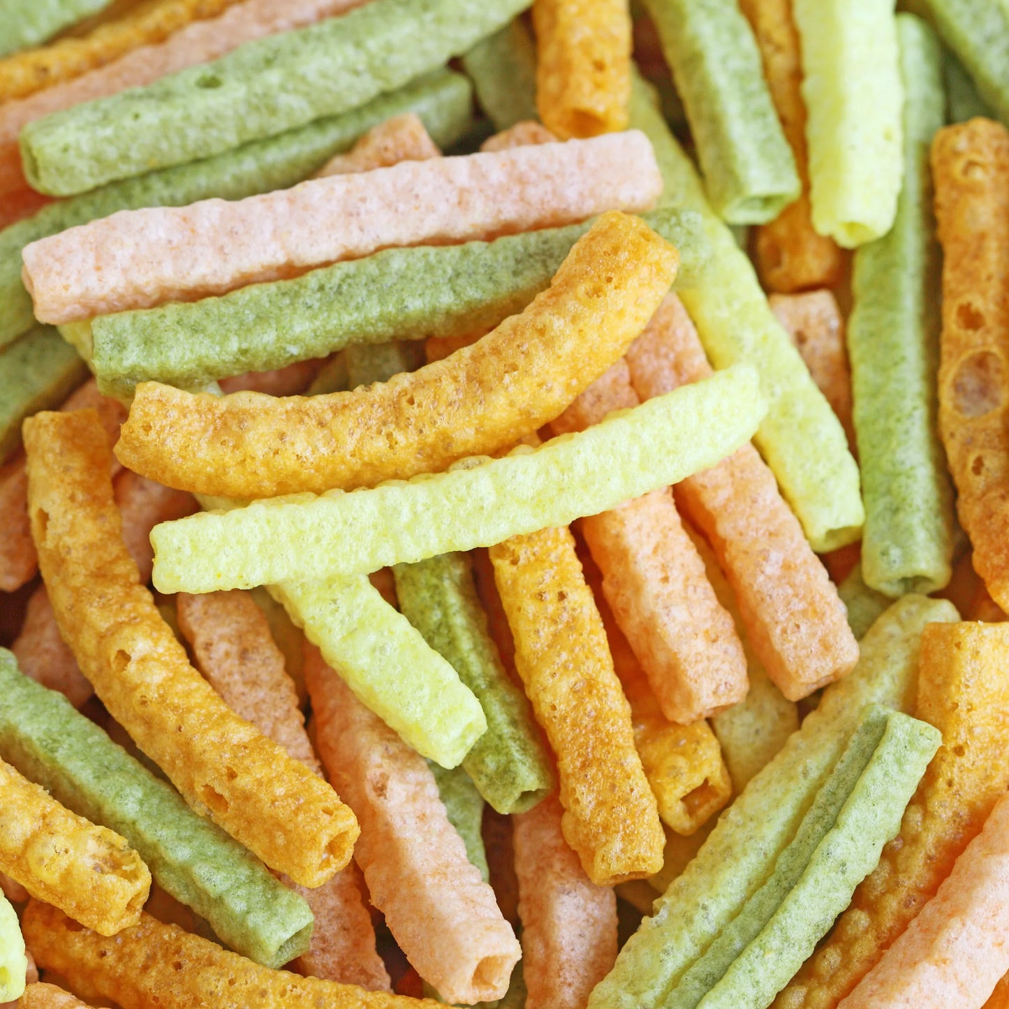 Veggie Straws Multipack | 75g | Infuzions | PF-096180-CG-066870