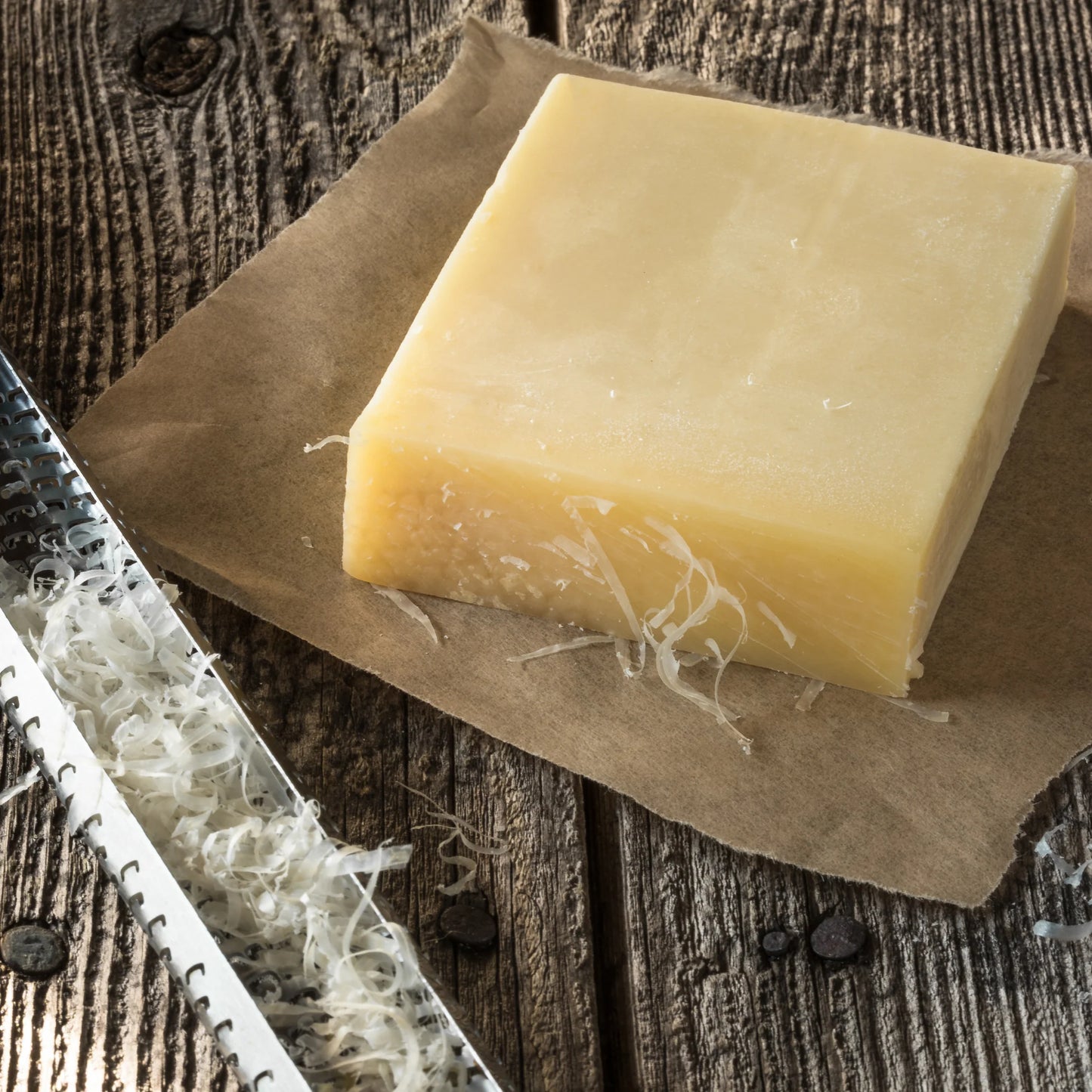 Tasty Cheese Block | 1kg | Coles Simply | PF-096299-CG-073197