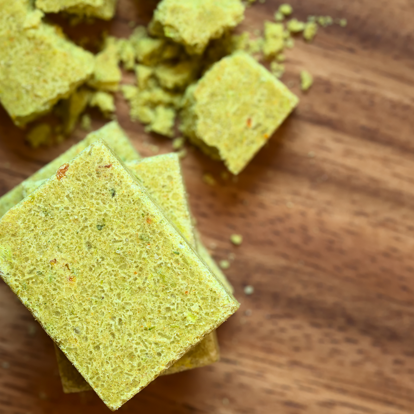 Chicken Stock Cubes - 7 Pack