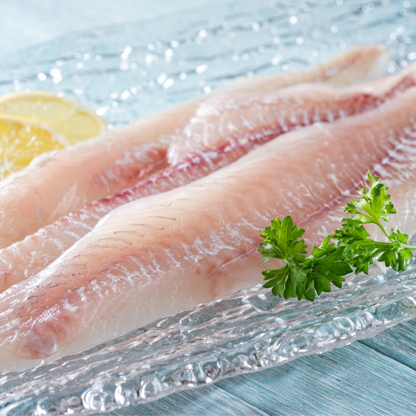 Basa Fish Fillets