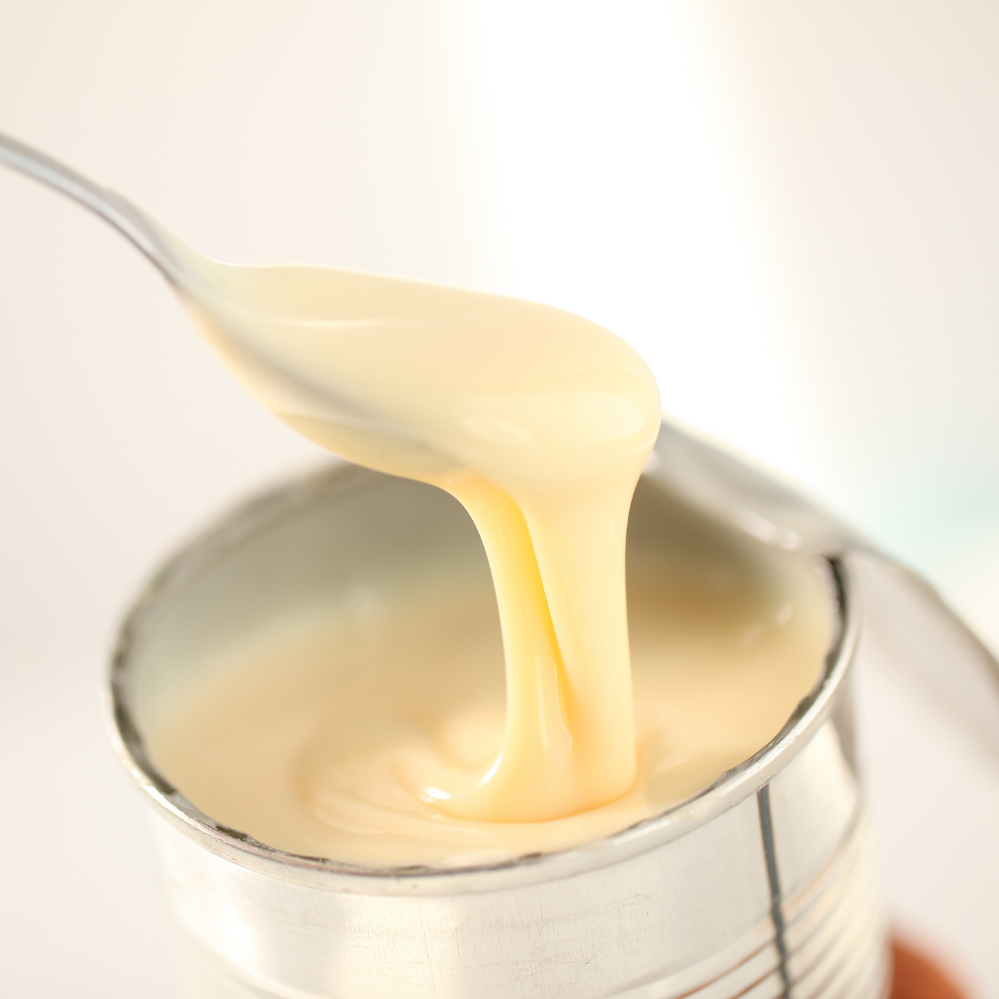 Condensed Milk