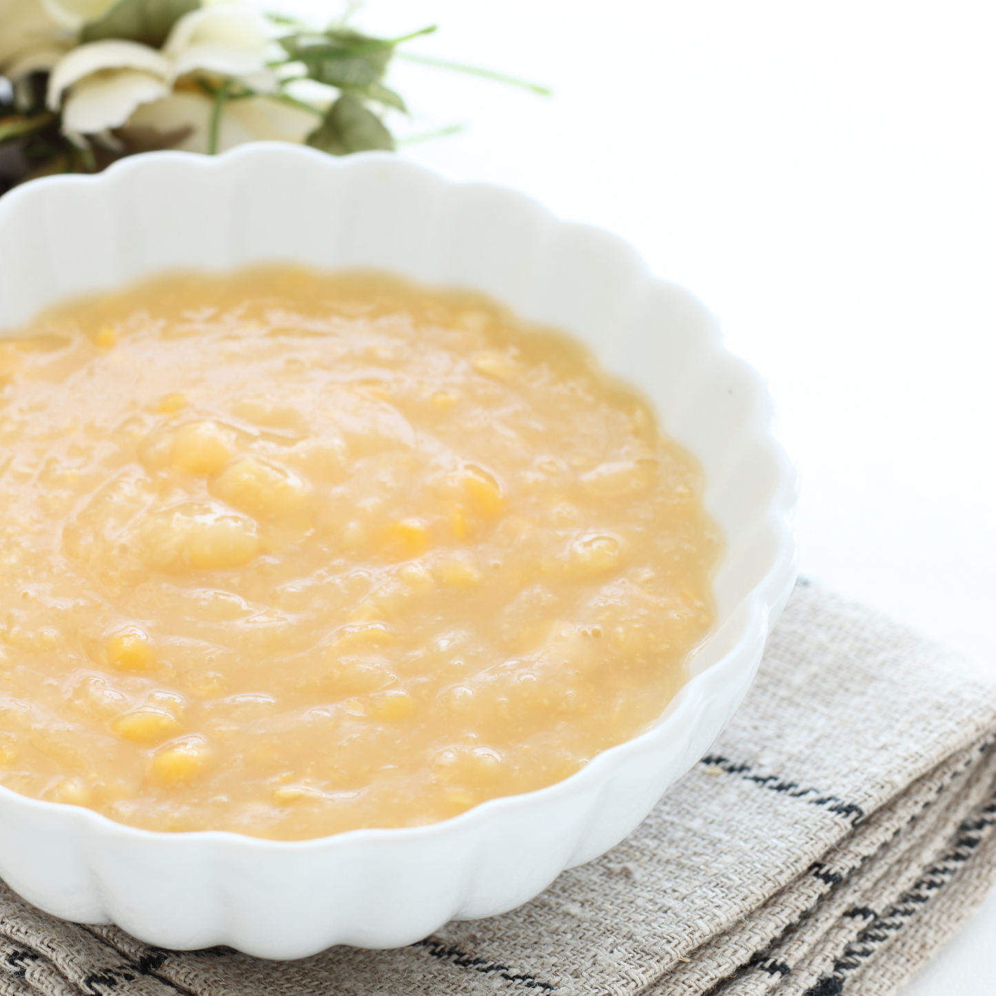 Creamed Corn