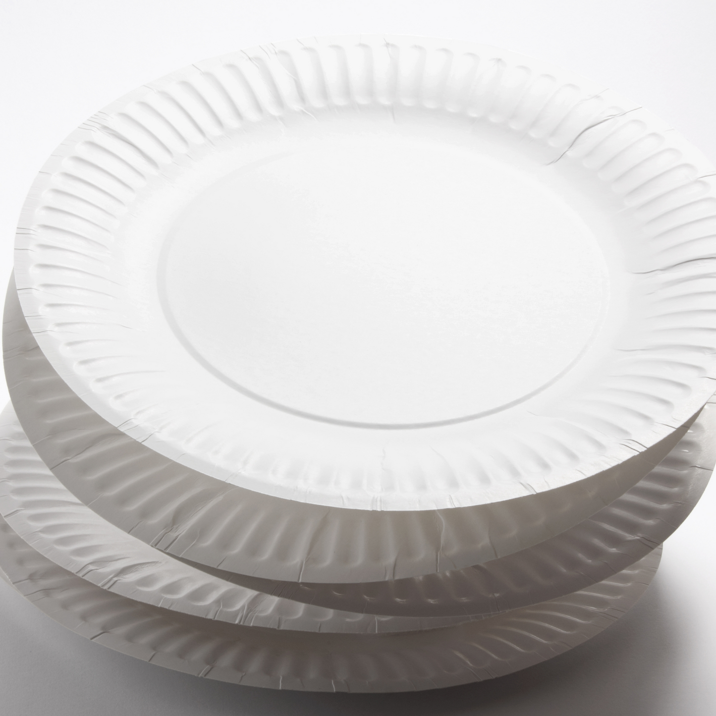 Disposable Dinner Plates