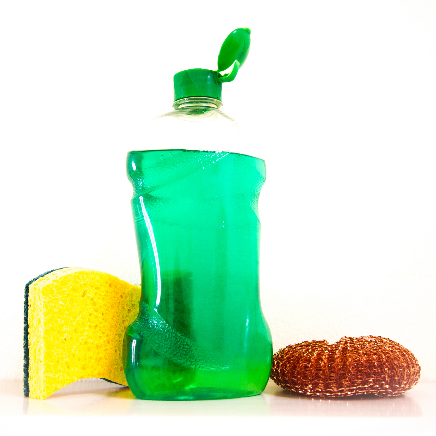 Dishwashing Liquid
