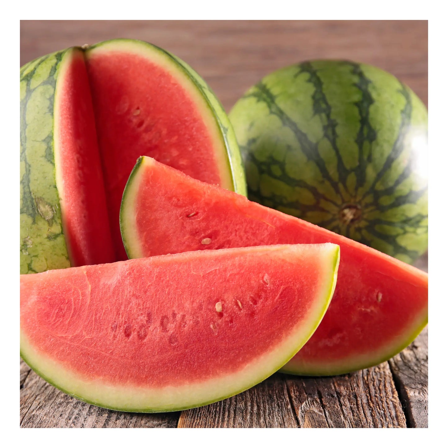Watermelon Seedless Cut