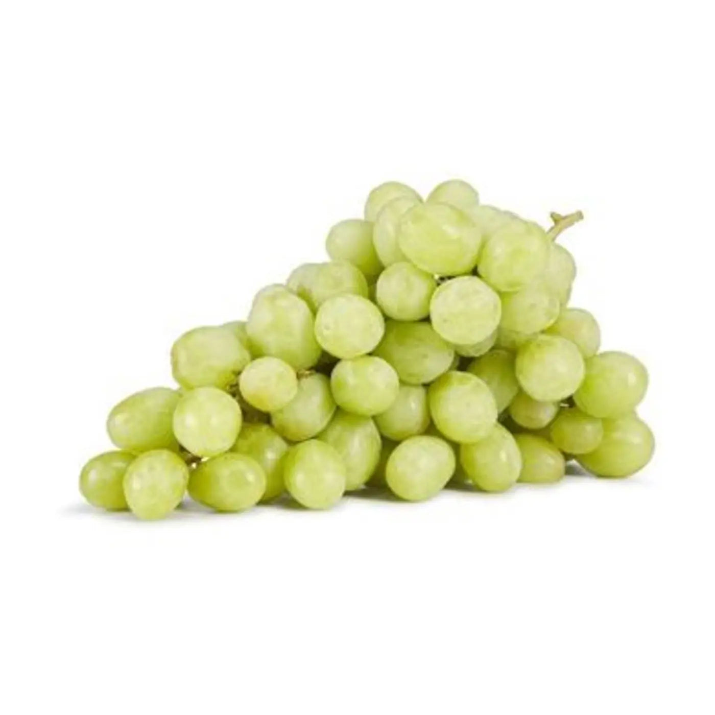 Seedless Grapes