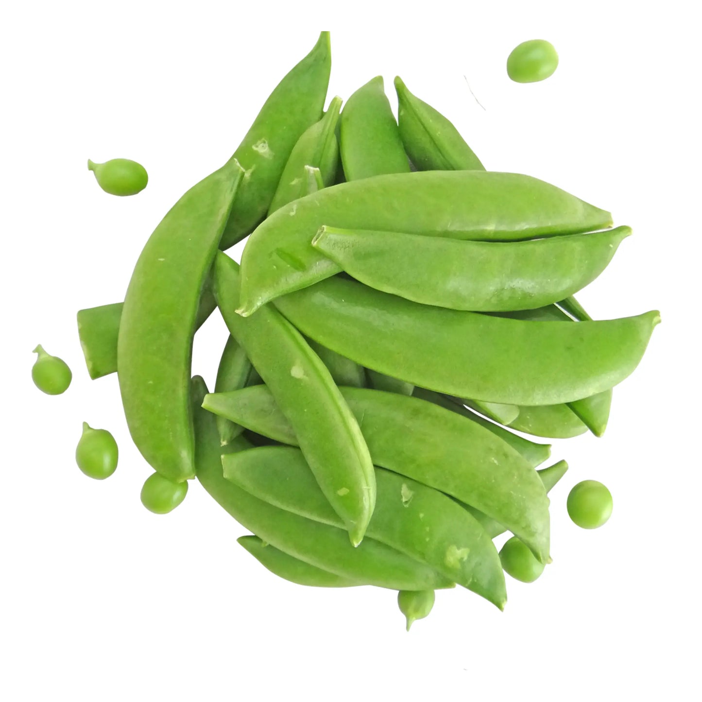 Sugar Snap Peas