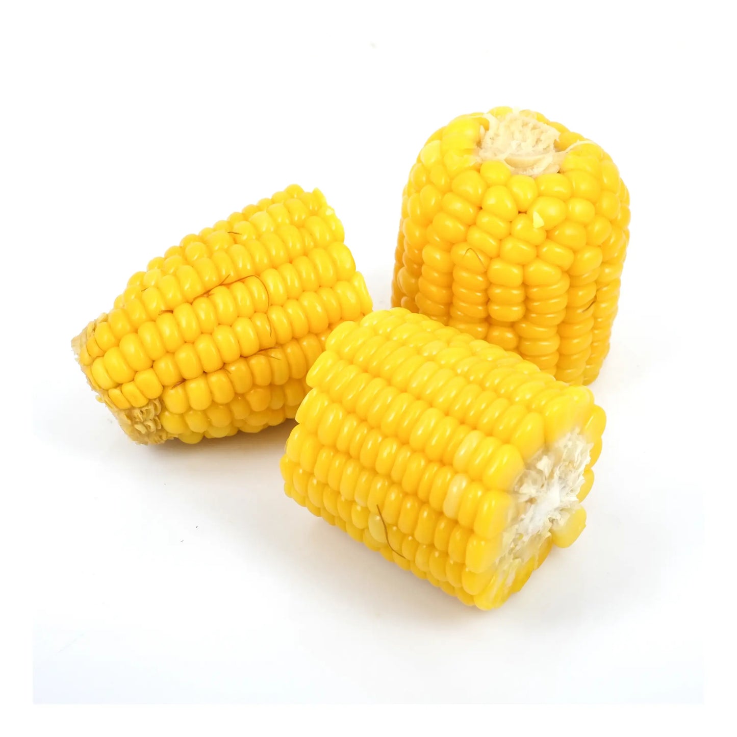 Frozen Corn Cobs