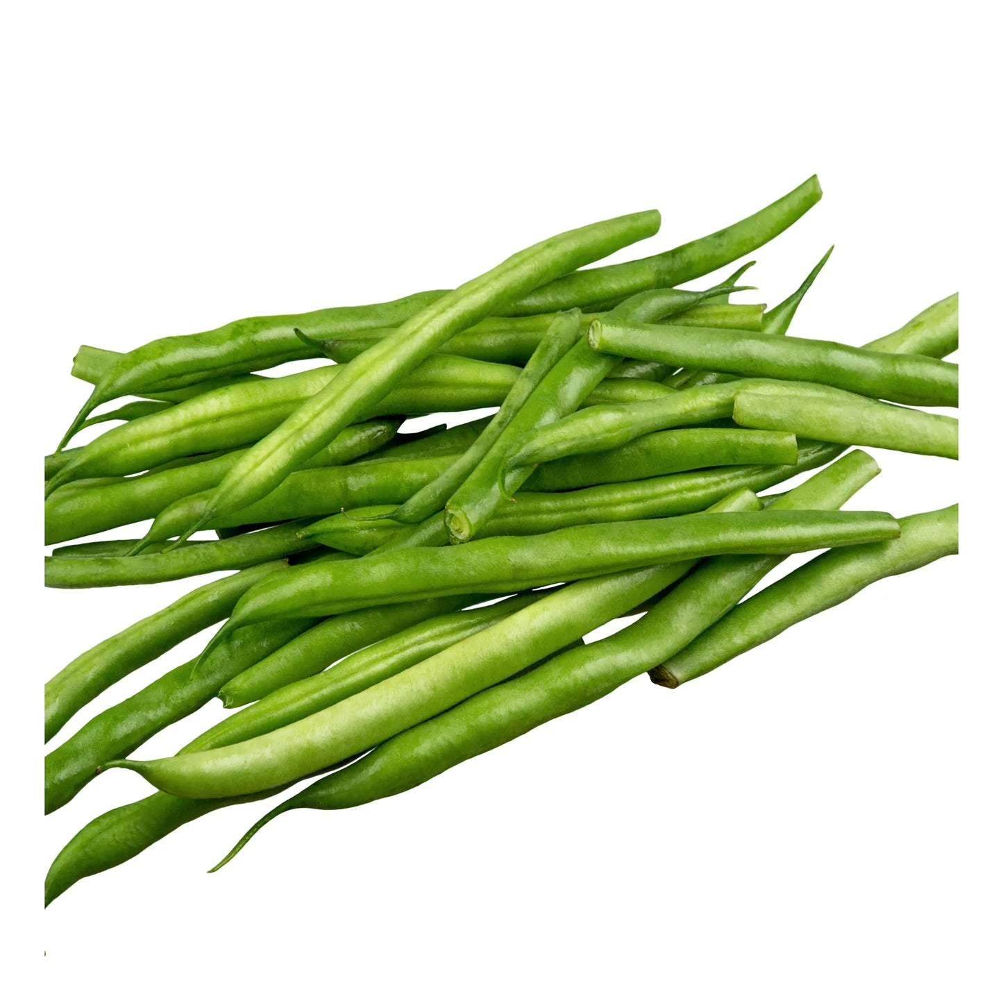Frozen Beans