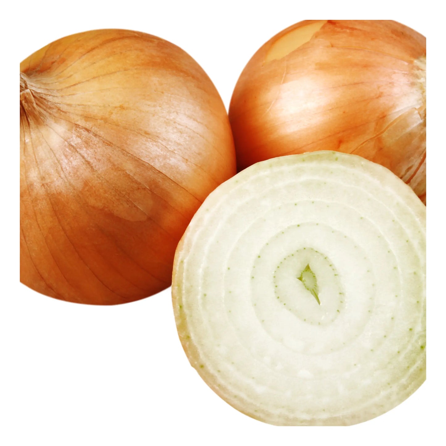 Brown Onions