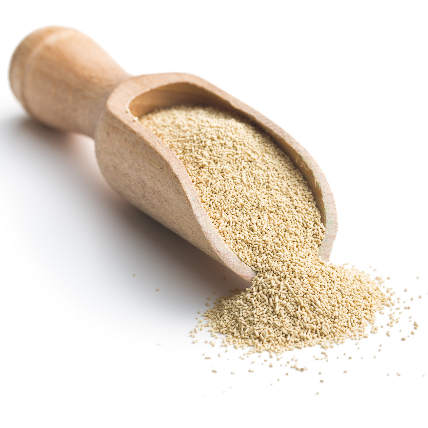 Dry Yeast Packets