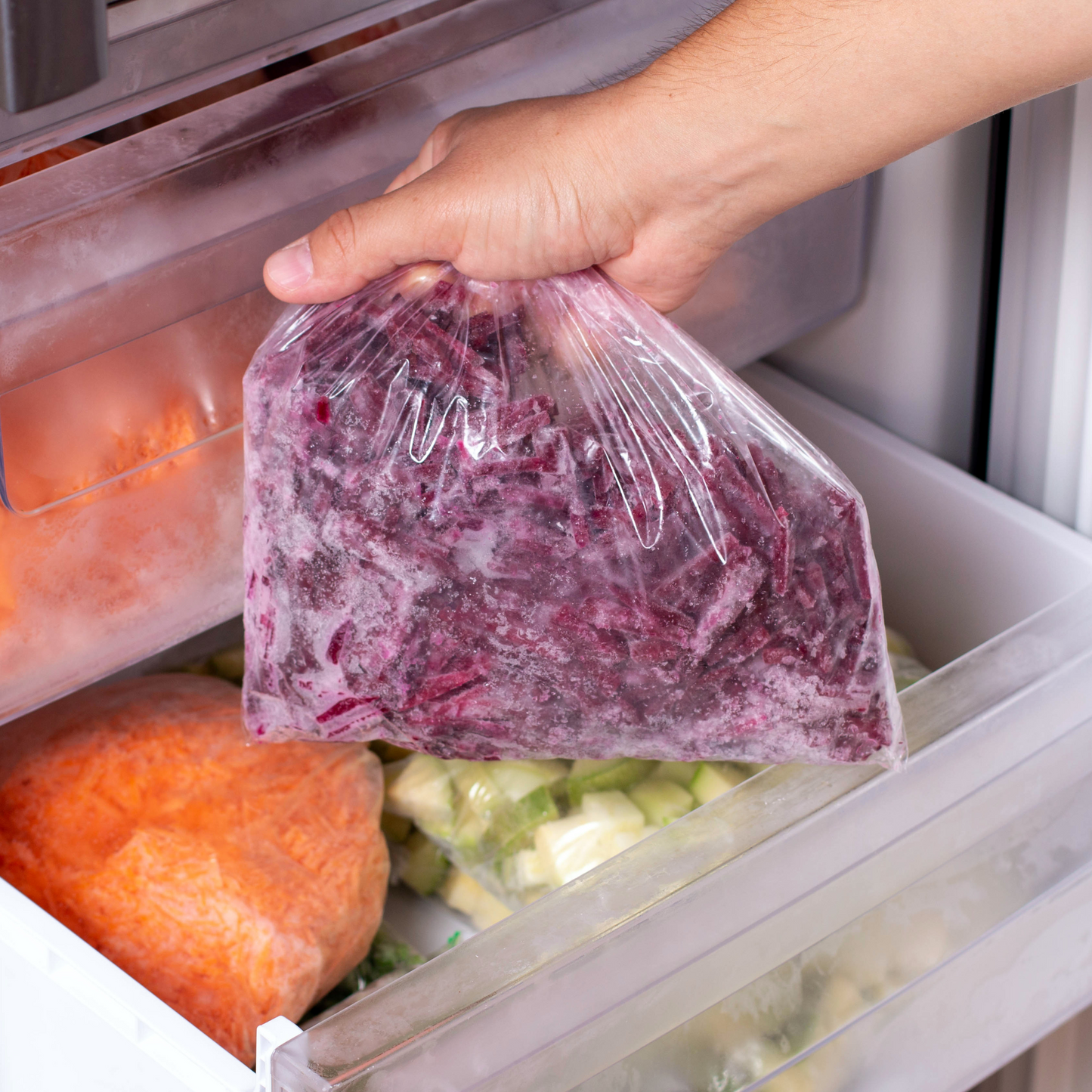 Freezer Bags Medium