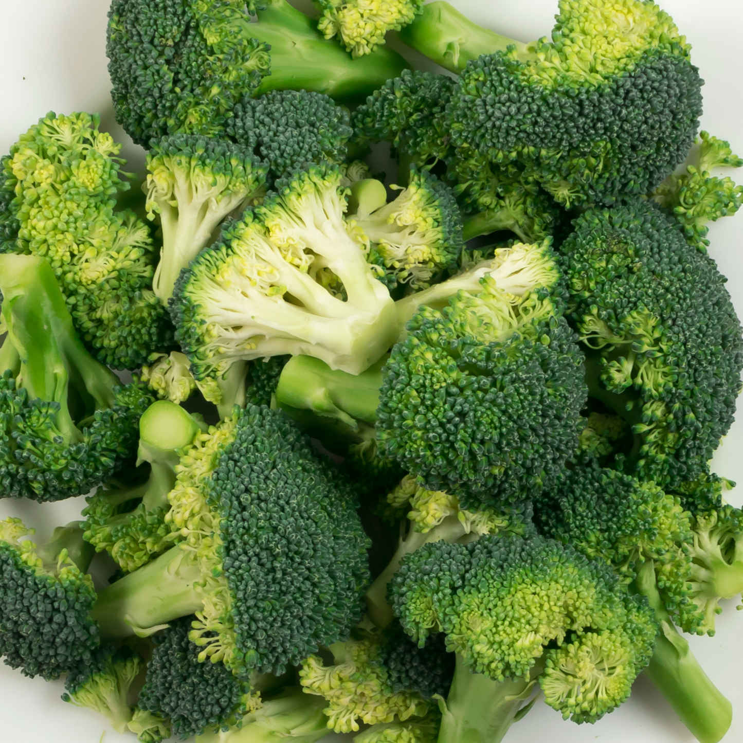 Frozen Broccoli Florets