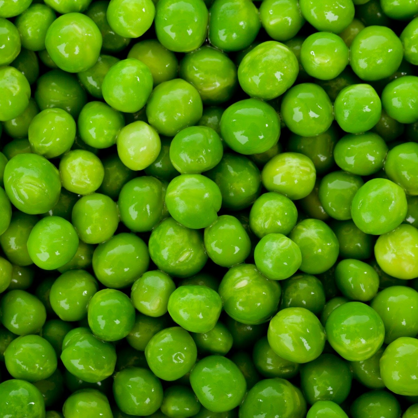Frozen Peas