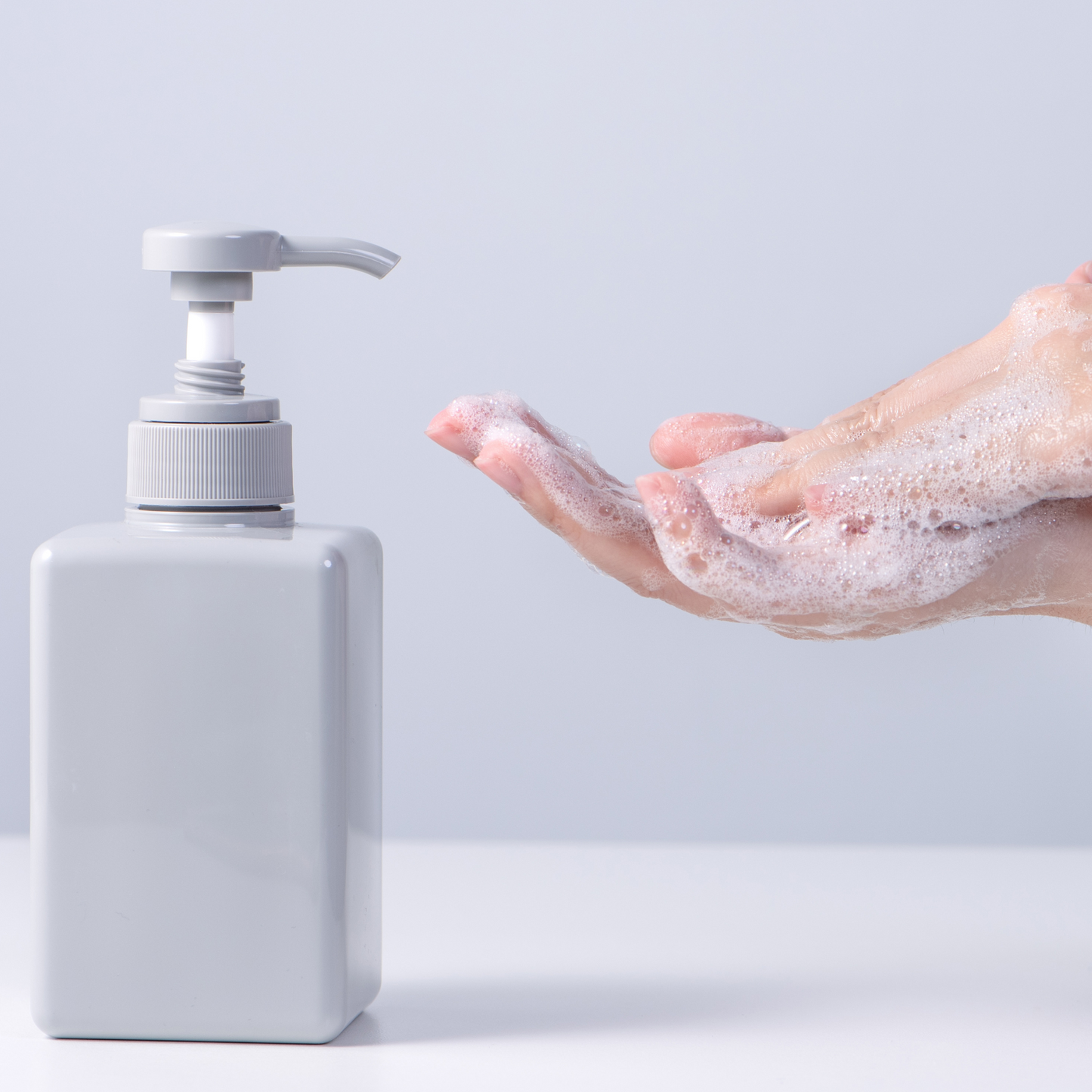 Hand Wash Refill