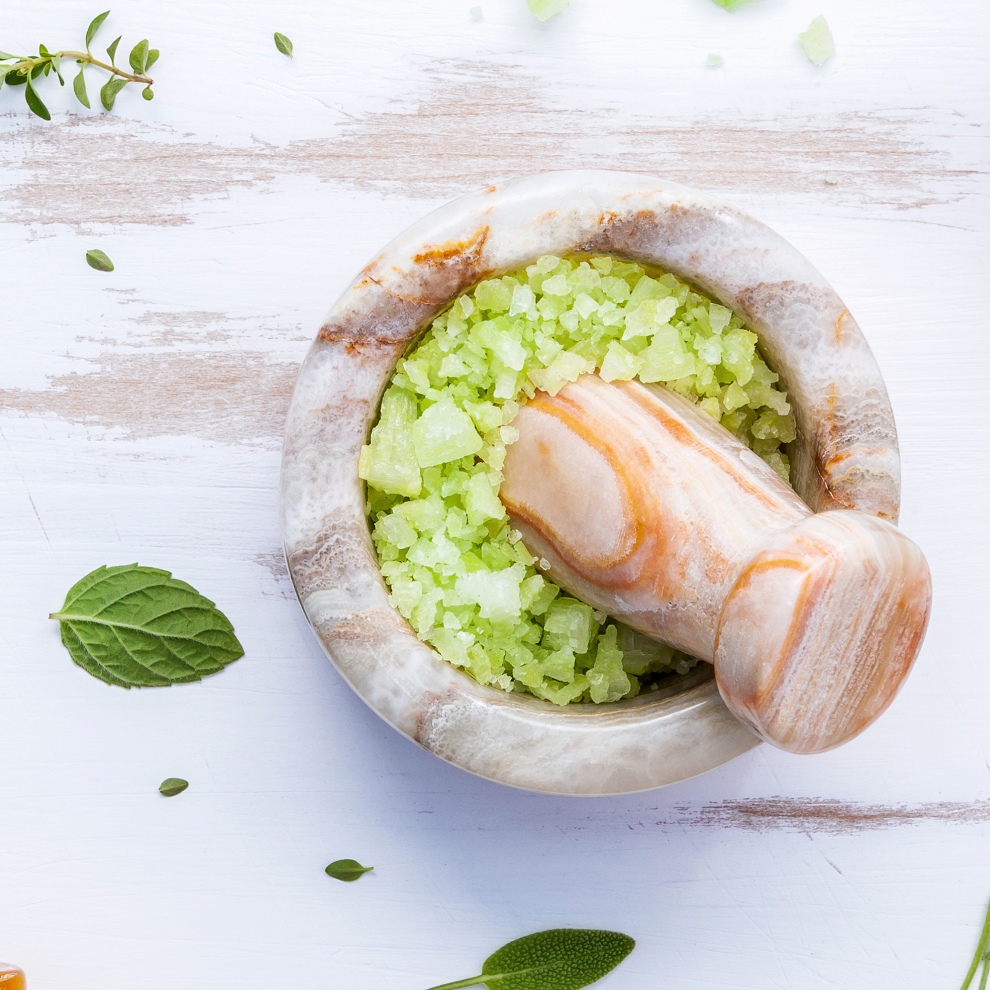 Salt & Herb Seasoning Herbamare
