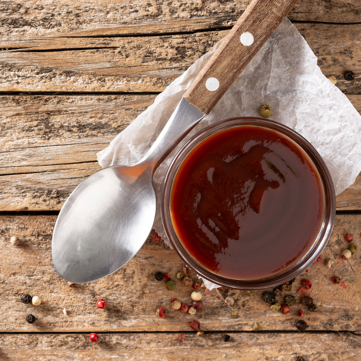 Hoisin Sauce Ayam