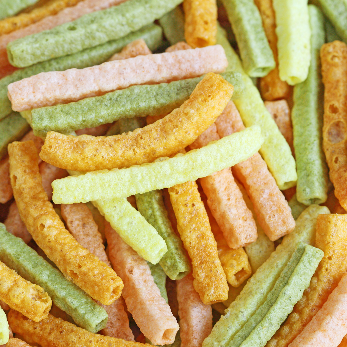 Infuzions Veggie Straws Multipack