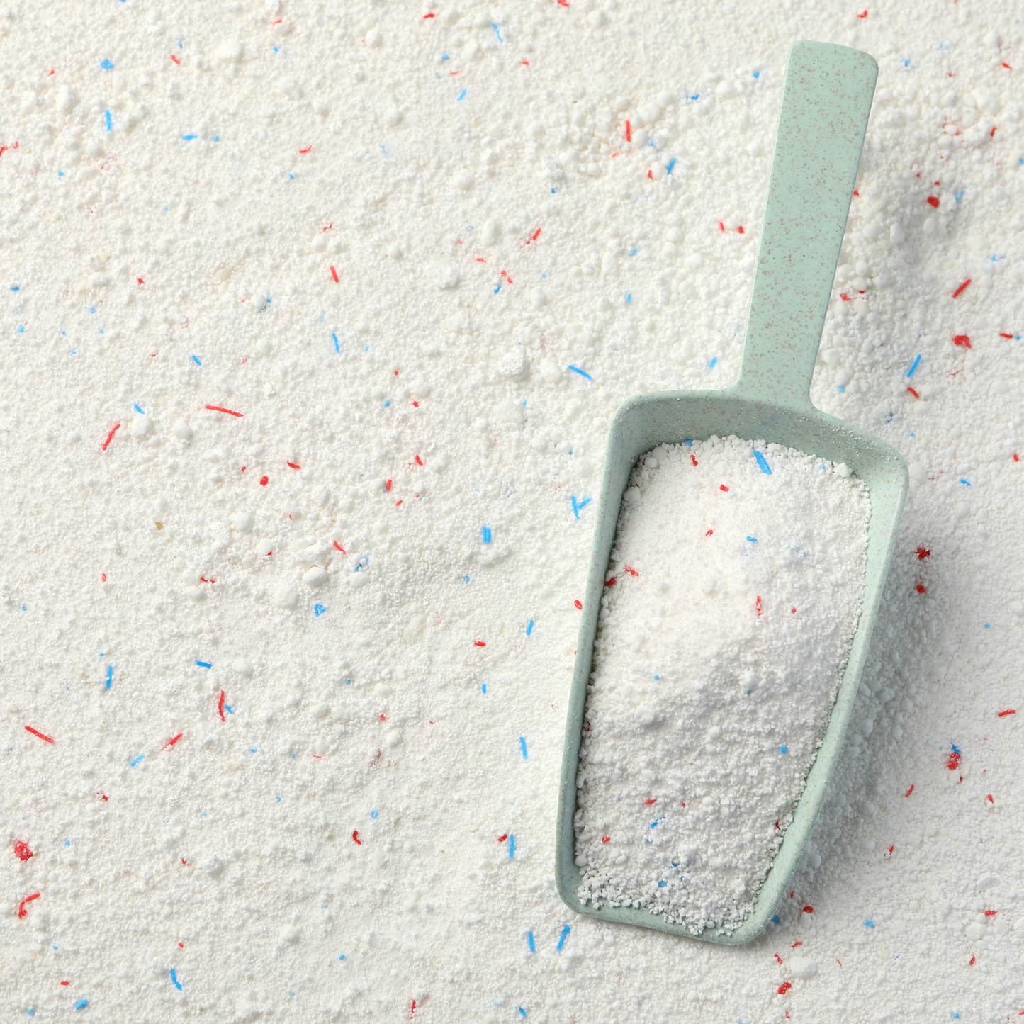 Laundry Powder Lemon Fresh